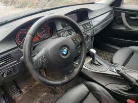 BMW 325 3.0x drive, снимка 8