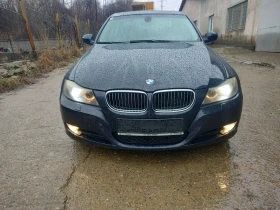 BMW 325 3.0x drive, снимка 2