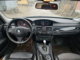 BMW 325 3.0x drive, снимка 7