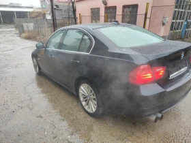 BMW 325 3.0x drive, снимка 4