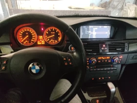 BMW 325 3.0x drive, снимка 10