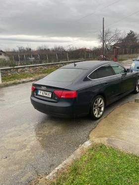 Audi A5, снимка 5