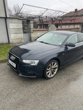 Audi A5, снимка 2