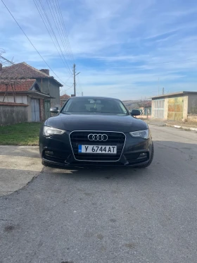 Audi A5 | Mobile.bg    2