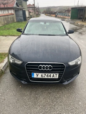 Audi A5, снимка 3