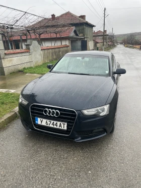 Audi A5, снимка 1