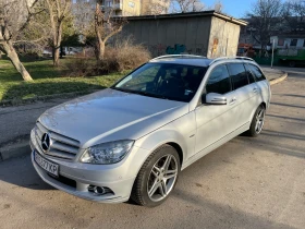 Mercedes-Benz C 220  - [1] 