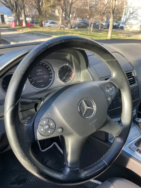 Mercedes-Benz C 220 - [11] 