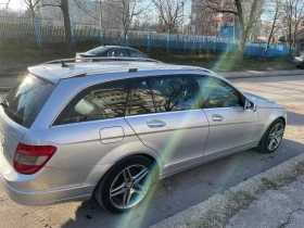 Mercedes-Benz C 220 - [5] 