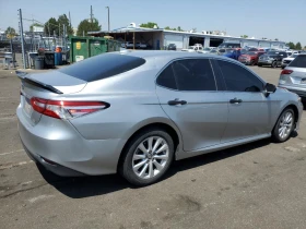 Toyota Camry СЕРВИЗНА ИСТОРИЯ| ГРАДУШКОВА, снимка 3