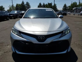 Toyota Camry СЕРВИЗНА ИСТОРИЯ| ГРАДУШКОВА, снимка 5