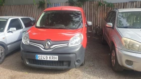 Renault Kangoo, снимка 8