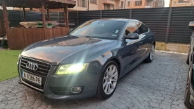     Audi A5 3.0 TDI Quattro 