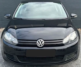 VW Golf 1.4 Бензин 122к.с. 96 000км Климатроник Парктроник, снимка 1