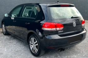 VW Golf 1.4 Бензин 122к.с. 96 000км Климатроник Парктроник, снимка 3