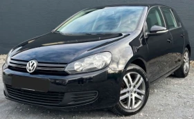 VW Golf 1.4 Бензин 122к.с. 96 000км Климатроник Парктроник, снимка 2