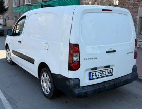 Peugeot Partner 1.6, снимка 10