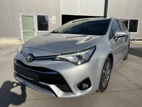 Toyota Avensis 1.8 WWTI Edition S, снимка 2