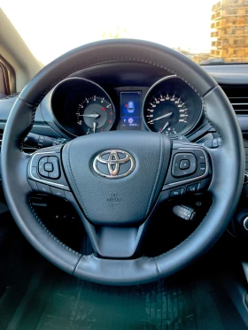 Toyota Avensis 1.8 WWTI Edition S, снимка 14