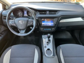 Toyota Avensis 1.8 WWTI Edition S, снимка 10