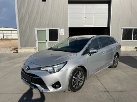 Toyota Avensis 1.8 WWTI Edition S, снимка 1