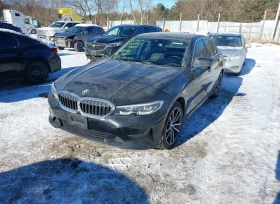 BMW 330 XDRIVE* ПОДГРЕВ* HEADUP* ДИГ.ТАБЛО - 39900 лв. - 69002044 | Car24.bg