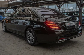     Mercedes-Benz S 560 AMG/Burmester/RSE/HuD//LONG