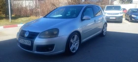 VW Golf 1.4 TSI 1