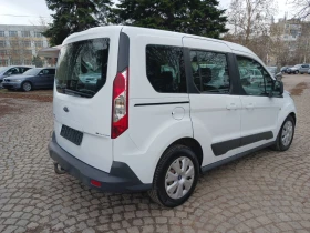 Ford Connect 1.5 TDCI Trend, снимка 4