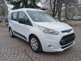 Ford Connect 1.5 TDCI Trend, снимка 2