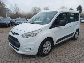 Ford Connect 1.5 TDCI Trend, снимка 8