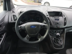 Ford Connect 1.5 TDCI Trend, снимка 10