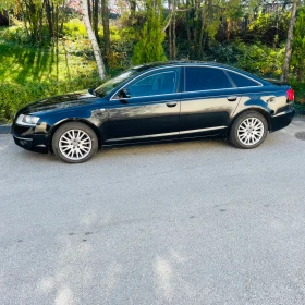 Audi A6 3.0, снимка 1