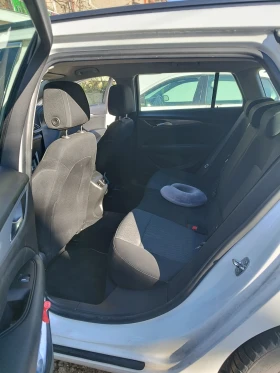 Opel Insignia 1, 6 CDTI Grand Sport  | Mobile.bg    17