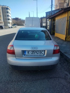 Audi A4 4x4 | Mobile.bg    2