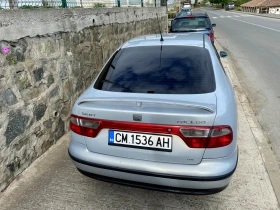 Seat Toledo 1.9TDi | Mobile.bg    3