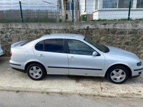 Seat Toledo 1.9TDi | Mobile.bg    2