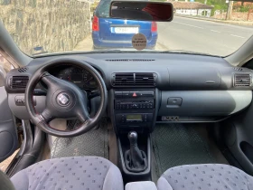 Seat Toledo 1.9TDi | Mobile.bg    4