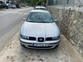     Seat Toledo 1.9TDi