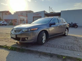 Обява за продажба на Honda Accord EXECUTIVE 2.2 I-DTEC ~11 500 лв. - изображение 4