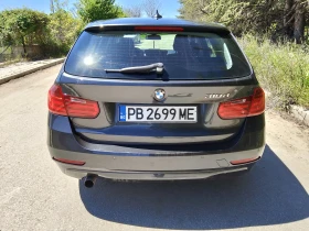 BMW 318 2.0 D | Mobile.bg    5