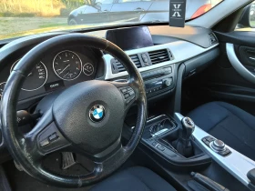 BMW 318 2.0 D | Mobile.bg    9