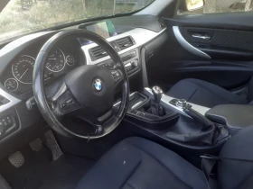 BMW 318 2.0 D | Mobile.bg    12