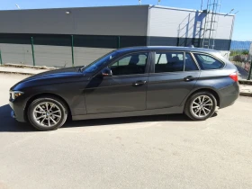 BMW 318 2.0 D | Mobile.bg    7