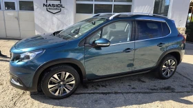 Обява за продажба на Peugeot 2008 1.2 PureTech Allure | 2019 г. | 61500км | Фактура ~22 500 лв. - изображение 2