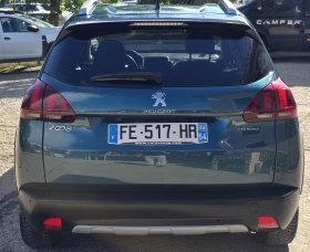 Обява за продажба на Peugeot 2008 1.2 PureTech Allure | 2019 г. | 61500км | Фактура ~22 500 лв. - изображение 4