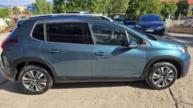 Обява за продажба на Peugeot 2008 1.2 PureTech Allure | 2019 г. | 61500км | Фактура ~22 500 лв. - изображение 6