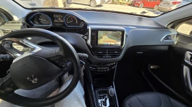 Peugeot 2008 1.2 PureTech Allure | 2019 . | 61500 |  | Mobile.bg    15