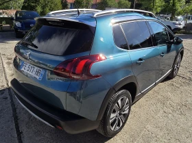 Обява за продажба на Peugeot 2008 1.2 PureTech Allure | 2019 г. | 61500км | Фактура ~22 500 лв. - изображение 5