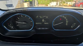 Обява за продажба на Peugeot 2008 1.2 PureTech Allure | 2019 г. | 61500км | Фактура ~22 500 лв. - изображение 11